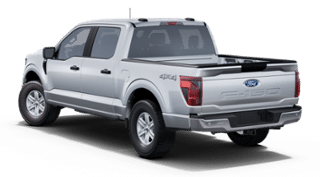 2025 Ford F-150® External Image 3